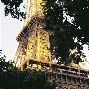 Meet your Poshers, G & G